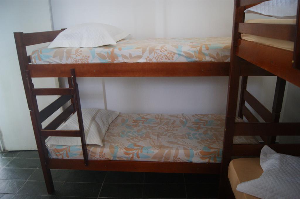 Hotel Pousada And Safari Cuiabá Cameră foto